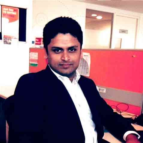 Prithwish Dev