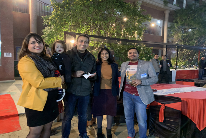 Alumni Reunion 2020