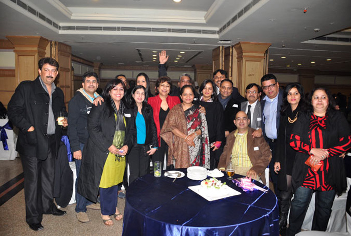 Alumni Reunion 2011