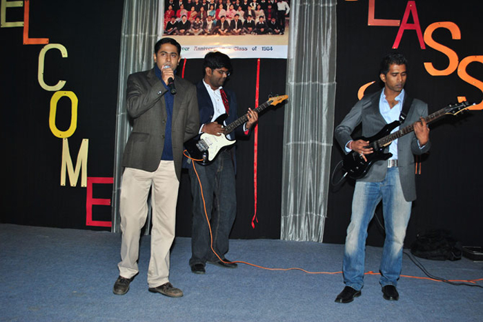 Alumni Reunion 2009