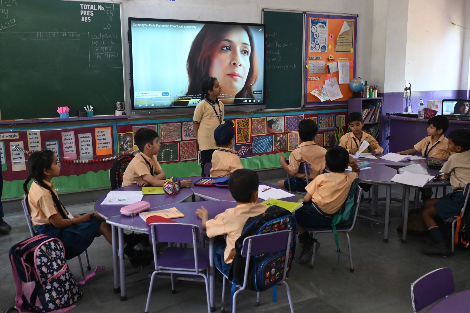 Book Week Celebration