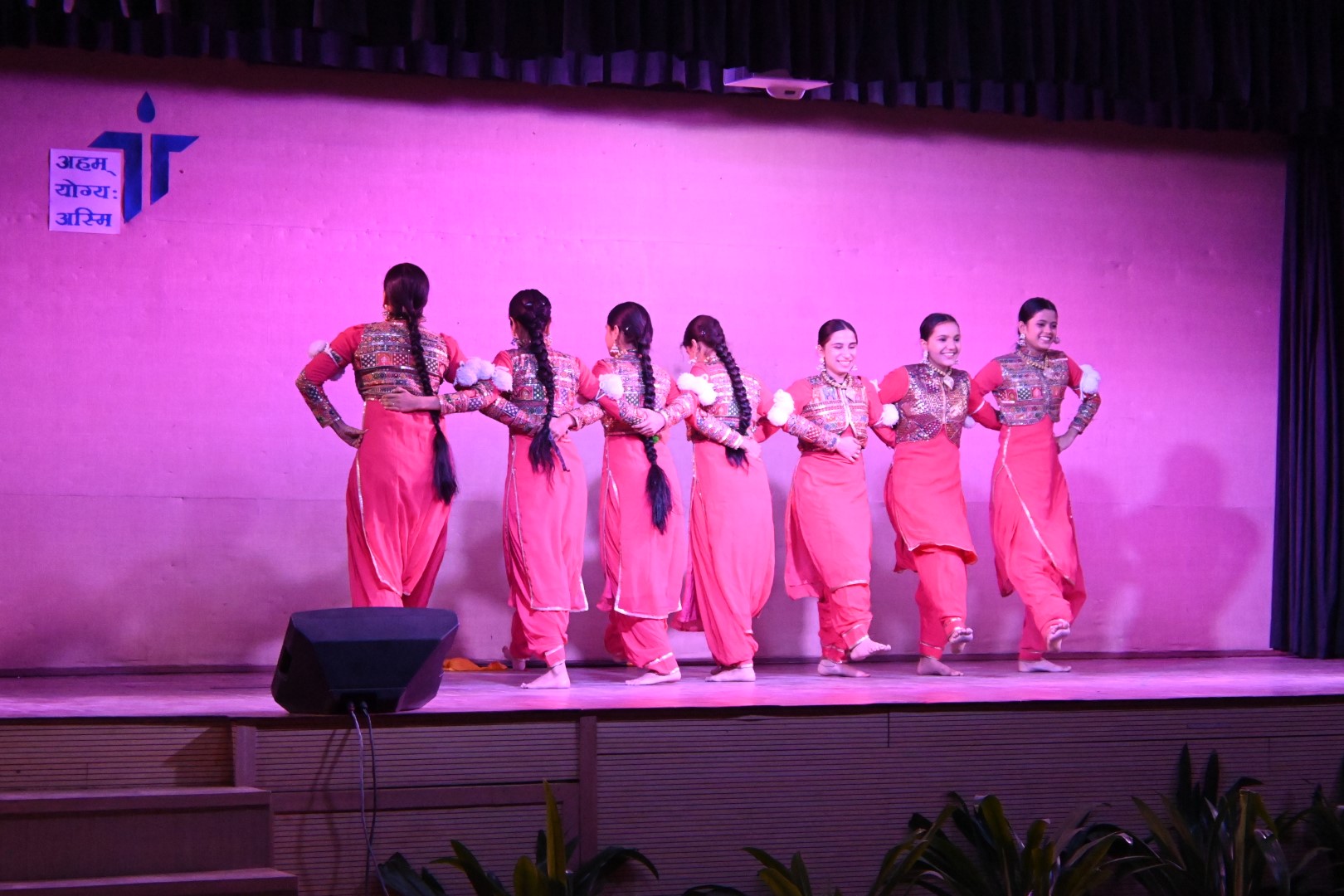 Bhangra Queens: Spreading Empowerment Through Dance (World Dance Day)