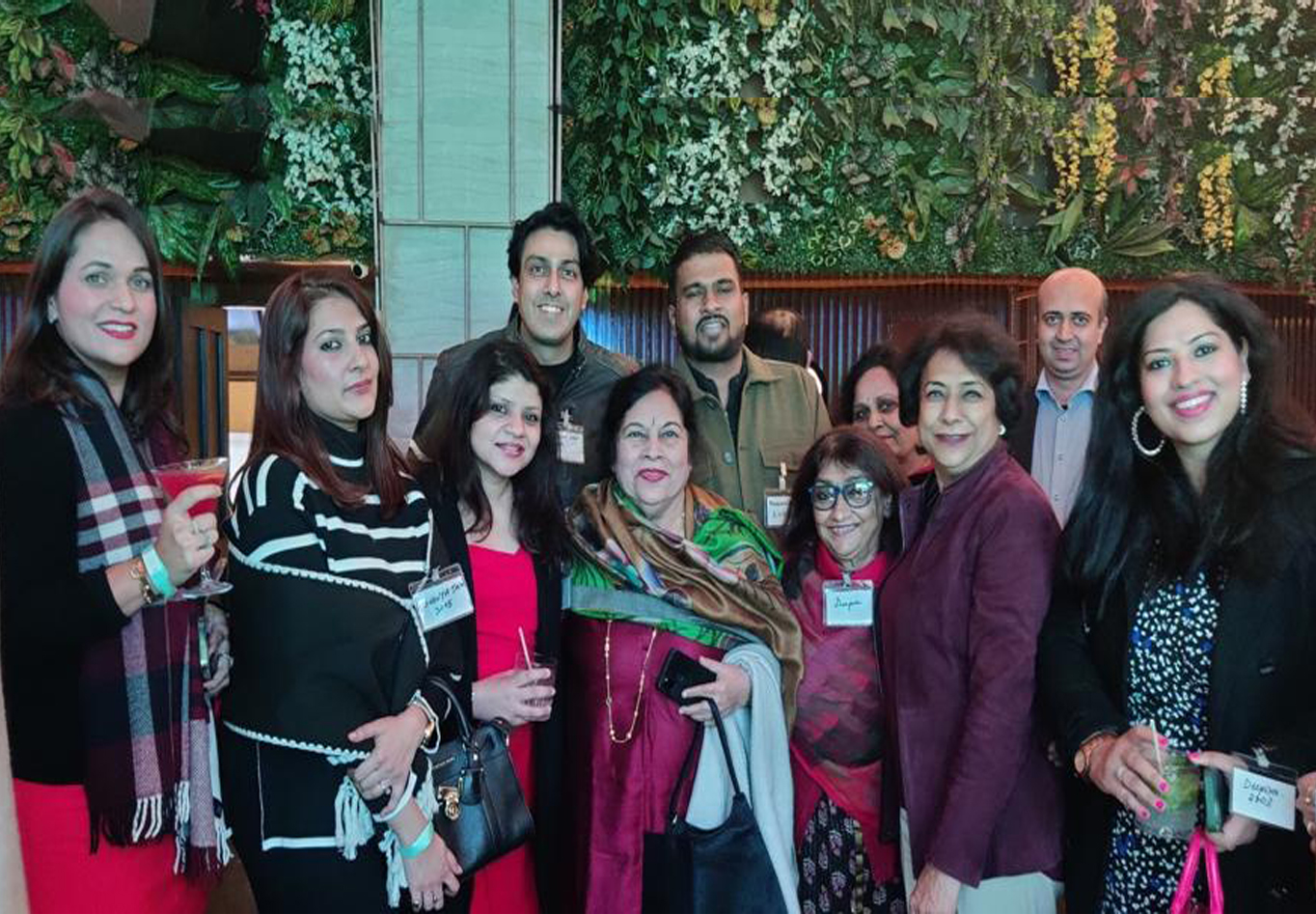 Tagore International School Alumni Association