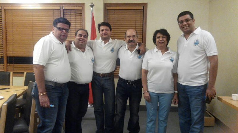 Tagore International School Alumni Association