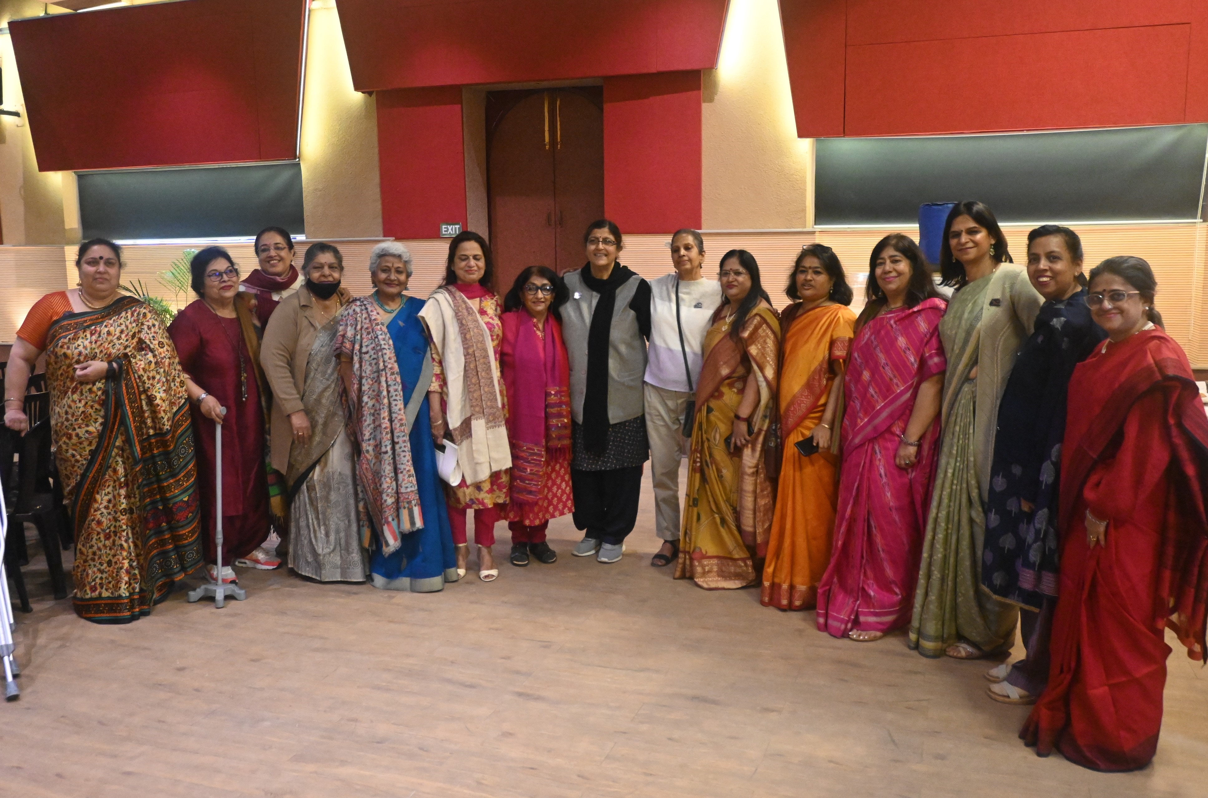 Tagore International School Alumni Association