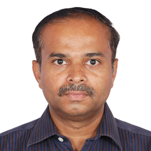 Chandrasekhar Ramaswamy