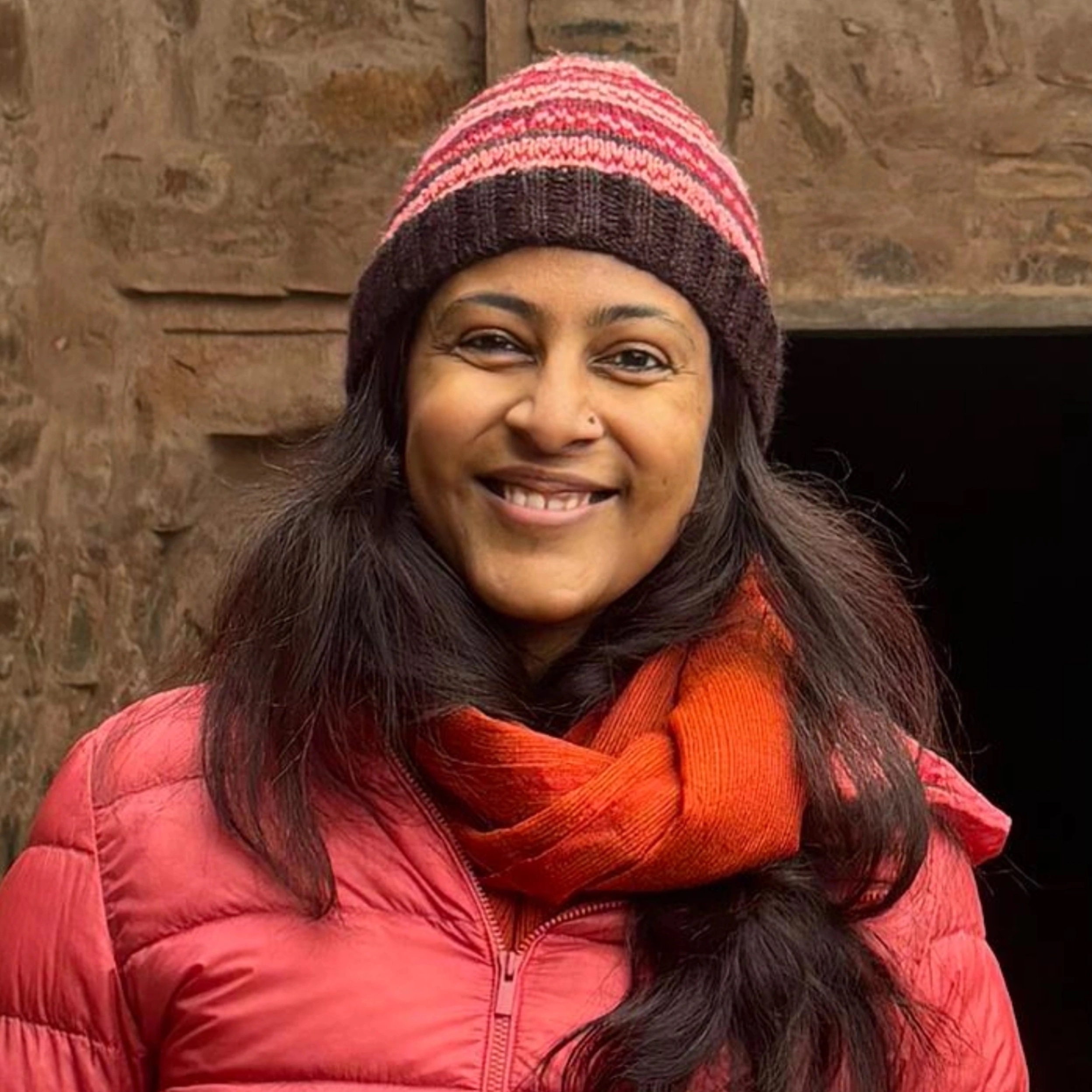 Pooja Chandra